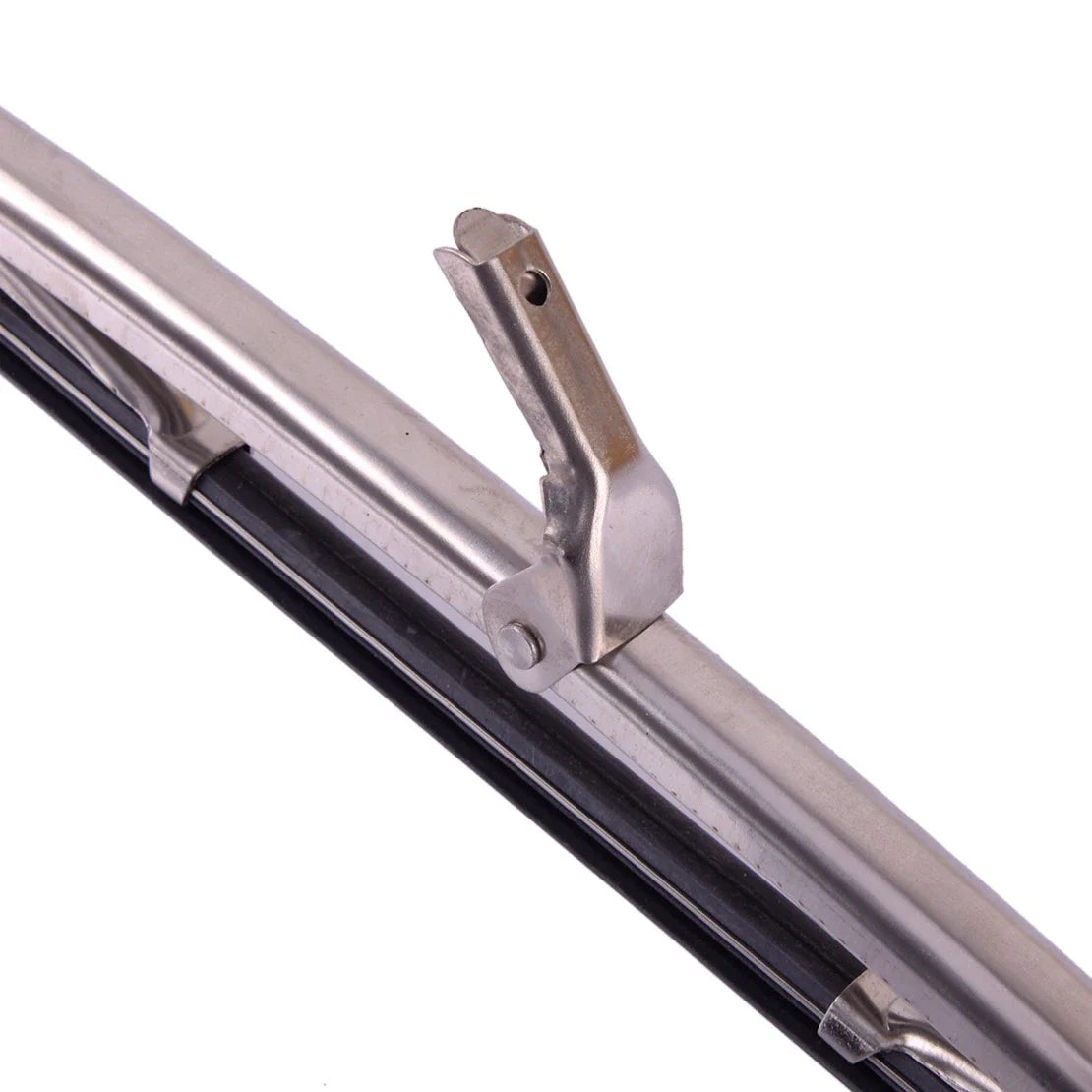 12 Inch Pair Universal Car Front Windscreen Wiper Blades for CV