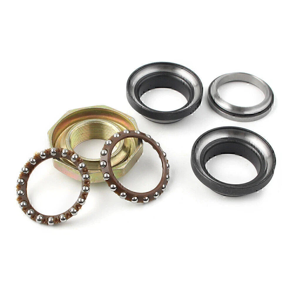 Steering Stem Headset Bearings for Yamaha PW50 Y-Zinger (1981-2013)