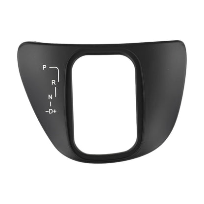 1x Car Gear Box Shift Cover for Mercedes Vito W639 W636