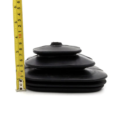 Gear Lever Cover Shift Boot for Nissan Patrol Y60 GQ MQ (1987–1997)