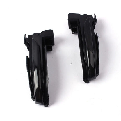 LED Side Wing Mirror Turn Signal Light Lamp for Ford Escape (2020–2025)