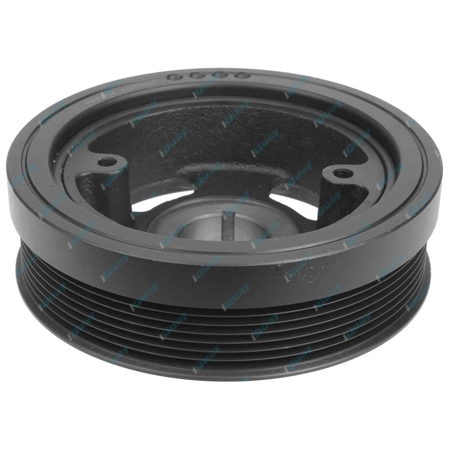 Harmonic Balancer for Toyota Hiace KDH201 KDH206 KDH221 KDH223 3.0L (2006-2018)