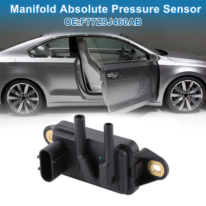 Manifold Absolute Pressure Sensor No.F77Z9J460AB for Ford F-450 Super Duty (1999–2004)