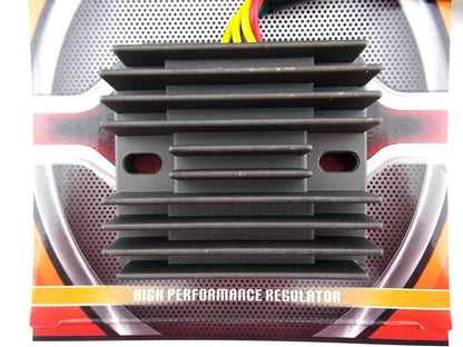 Regulator Rectifier Assembly for Honda CBR600RR (2003–2006)
