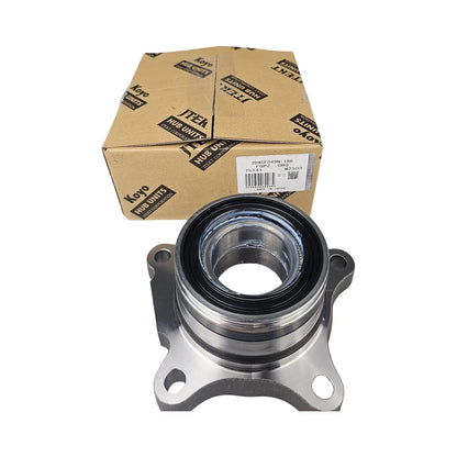 Right Rear Wheel Bearing Hub for Toyota Tundra (2000–2023)