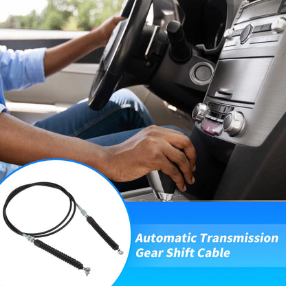 Auto Trans Gear Shifter Cable for Polaris Ranger 800 500 (2010–2014) 7081615