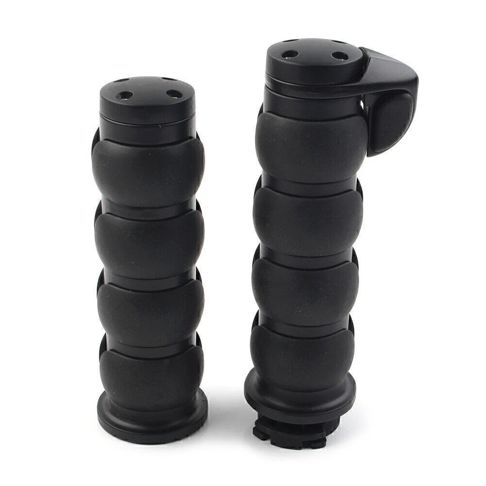 Crash Bar Bracket Foot Peg Rest Clamp Mount for Harley (38MM Engine Guard)