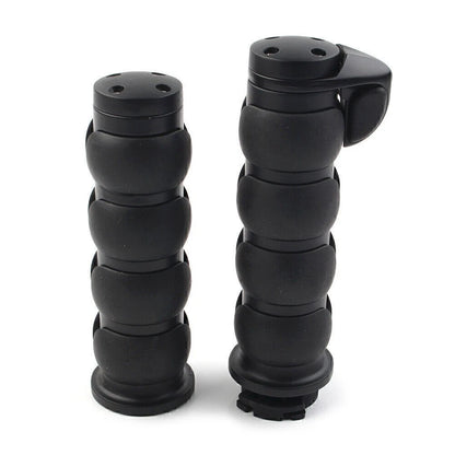Crash Bar Bracket Foot Peg Rest Clamp Mount for Harley (38MM Engine Guard)