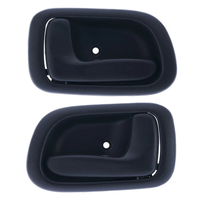 Door Handle Inner 2 x for Toyota Corolla (1998–2001)