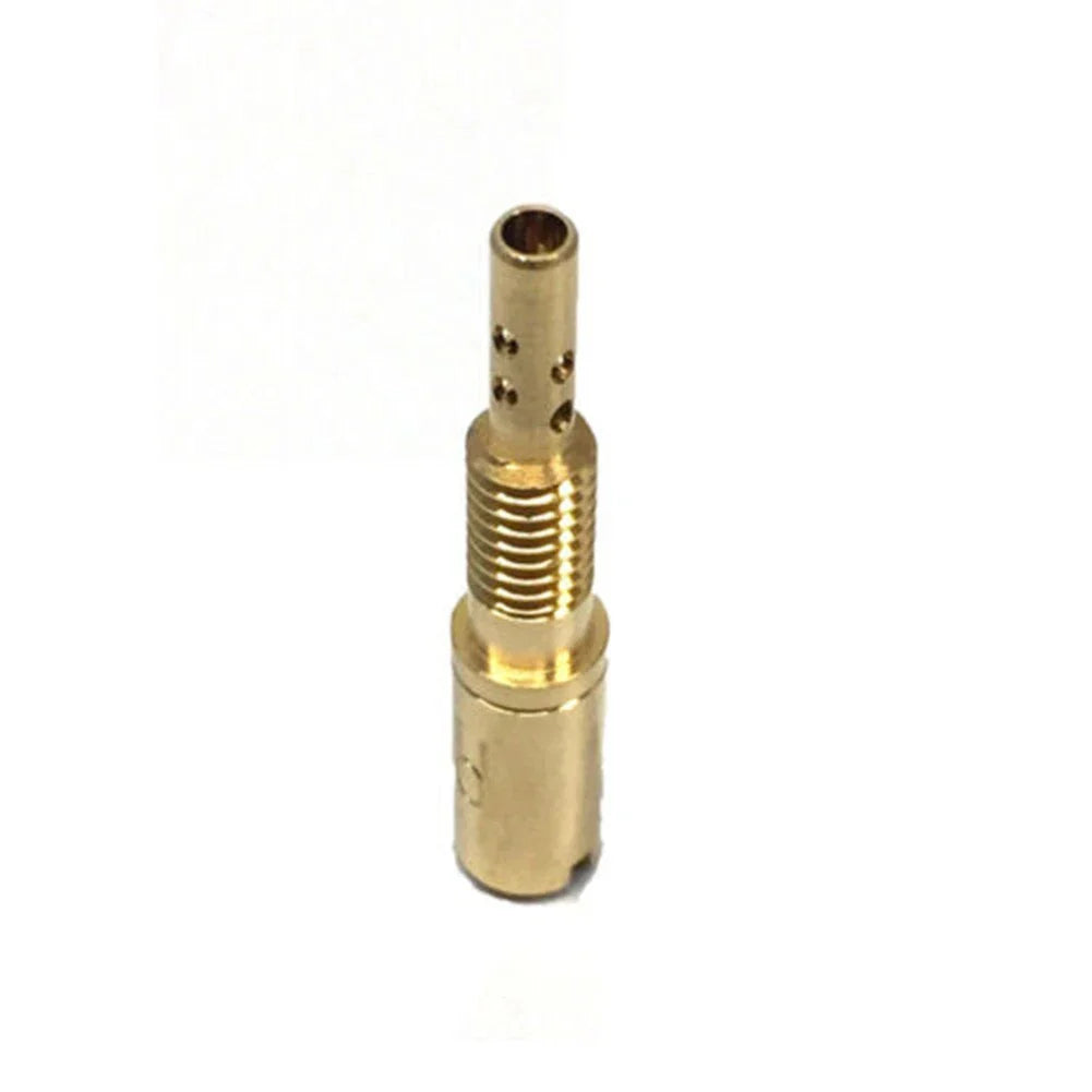 Jet 12pcs Gold Parts for Mikuni CR125R/CR250R