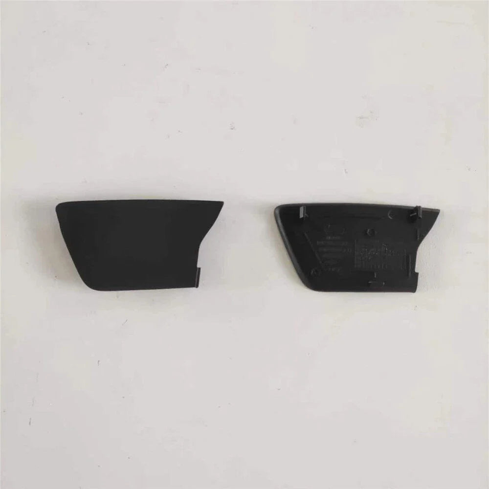 Pair of Release Handle Bezel Covers for 2011-2020 Jeep Grand Cherokee