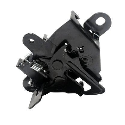 Bonnet Hood Lock Latch for Toyota HiAce H200 (2004–2019) RHD