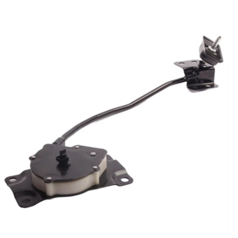 Spare Wheel Carrier for Kia Sorento (2014–2018) Black
