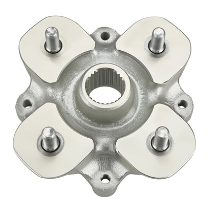 Front Rear Wheel Hub for Yamaha Kodiak 700 (2016–2024)