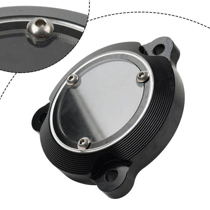 Engine Stator Cover for Yamaha TMAX 530 (2018 - Present)
