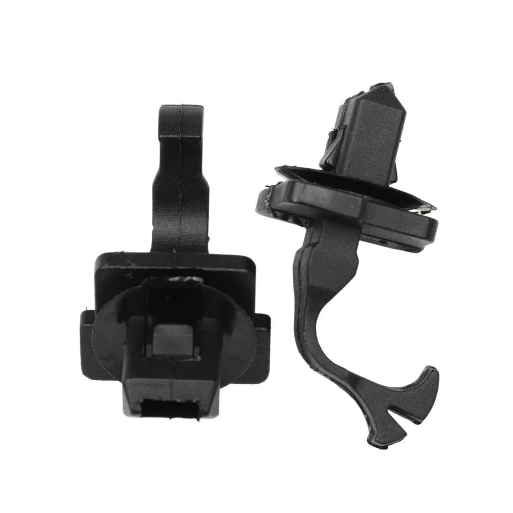 Trim Clips for Nissan Maxima Pathfinder Sentra Garnish Molding