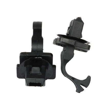 Trim Clips for Nissan Maxima Pathfinder Sentra Garnish Molding