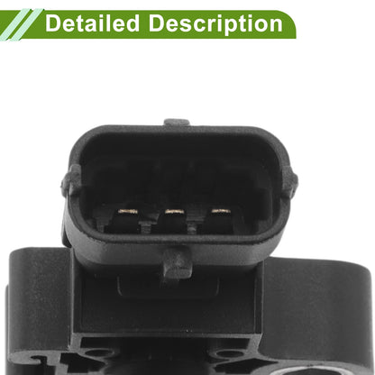 MAP Sensor No.F01R00E024 for Chevrolet Groove (2022–2025)