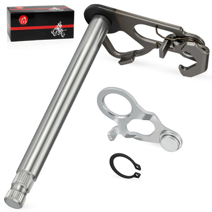 Shift Shaft Assembly for Yamaha YZ85RSK YZ125RSK (2003)