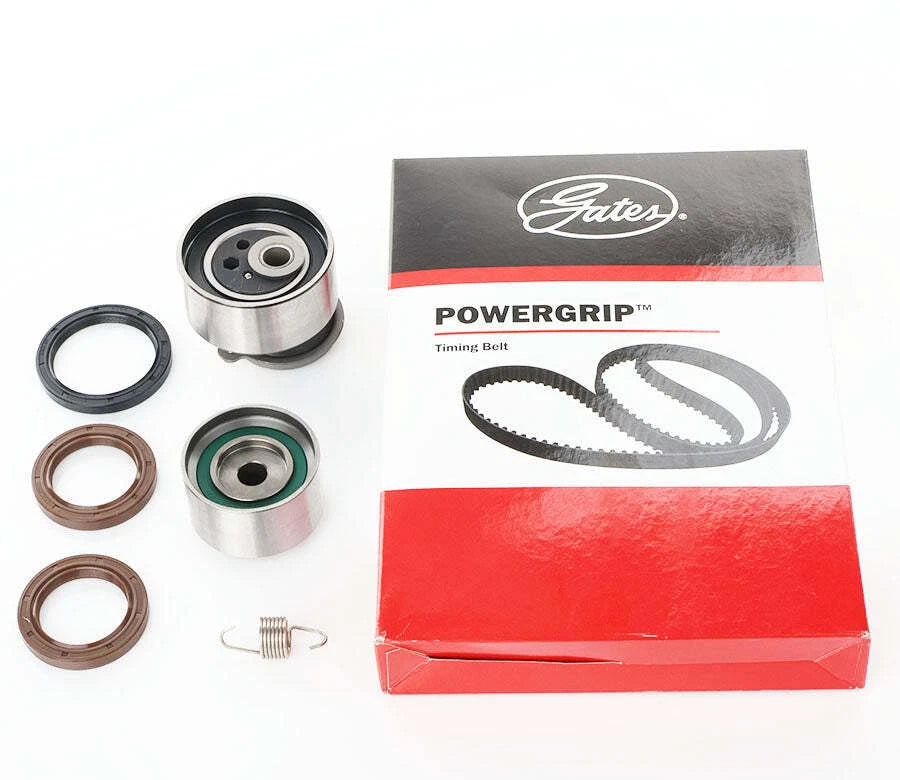Timing Belt Kit for Ford Laser KN KQ Mazda 323 BJ (1994–2003)