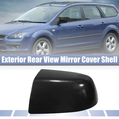 Rearview Mirror Cap Shell for Ford Focus Mk2 (2005–2011)