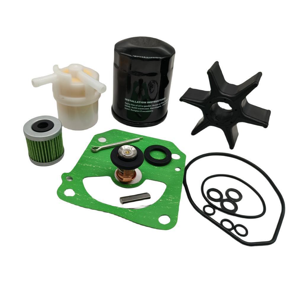 Maintenance Kit for Honda BF75D BF90D (Year Range Not Specified)