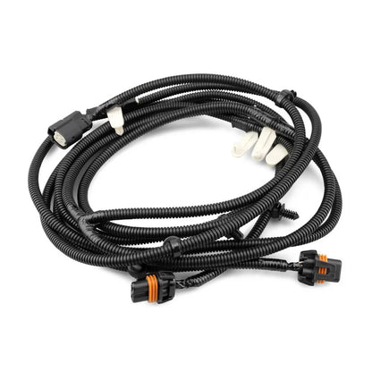 Fog Lamp Light Wire Harness Assembly for 2011-2016 Ford Super Duty