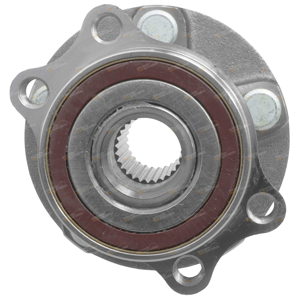 Rear Wheel Bearing Hub Assembly for Subaru Impreza (2012–2019)