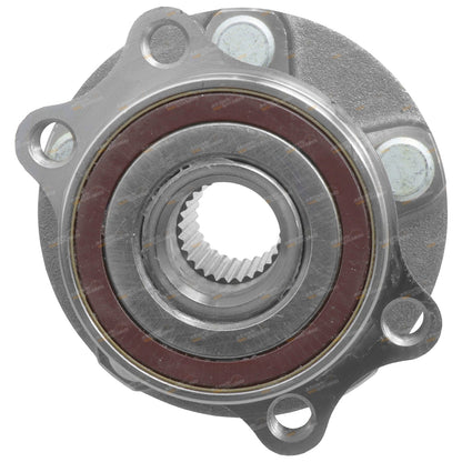 Rear Wheel Bearing Hub Assembly for Subaru Impreza (2012–2019)