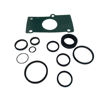 Heat Exchanger Gasket Seal Kit for Volvo Penta AQ120 AQ125 AQ140 (Year Range)