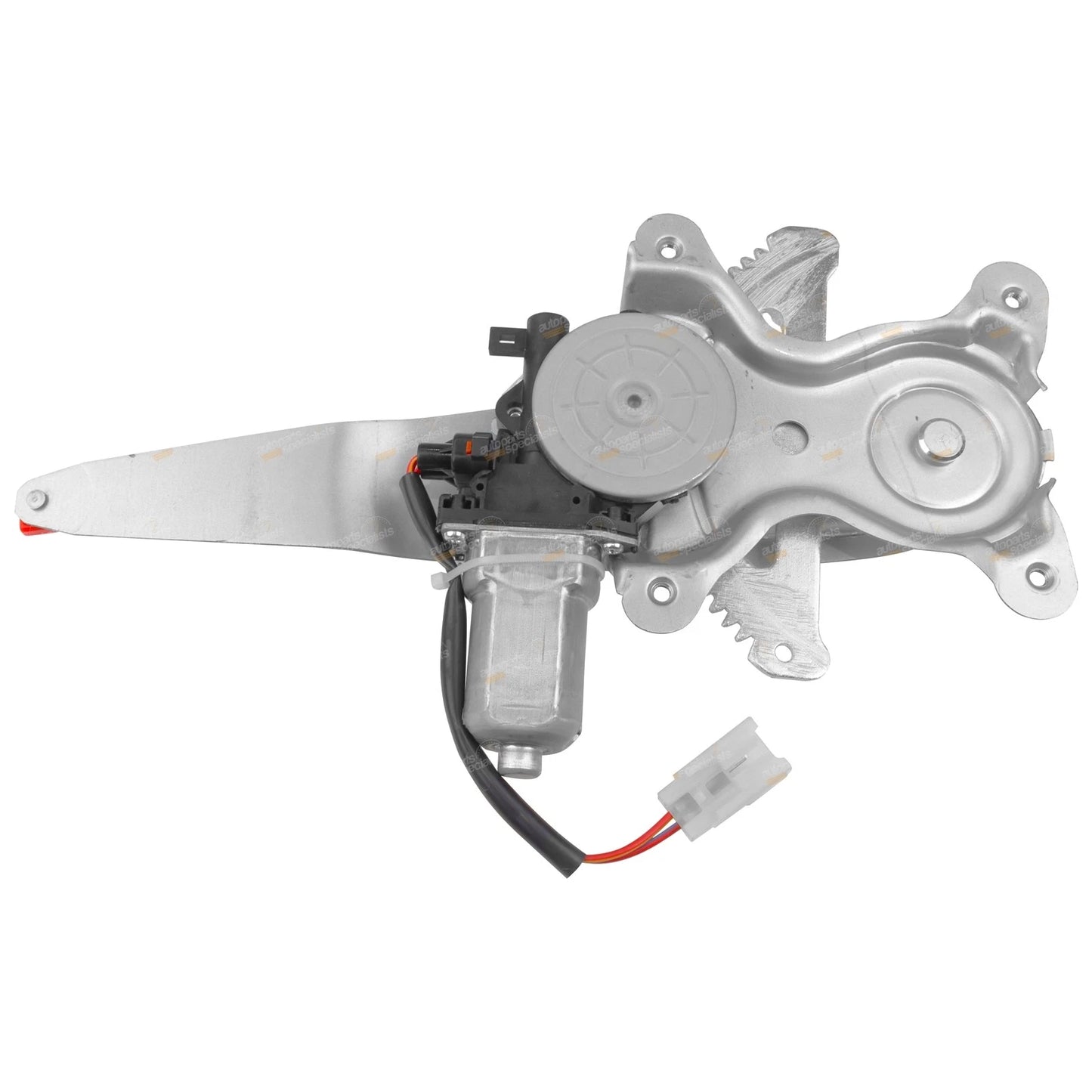 Rear LH Motorised Window Regulator for Toyota Kluger (2003–2007)