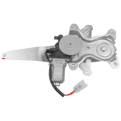 Rear LH Motorised Window Regulator for Toyota Kluger (2003–2007)
