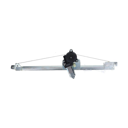 Front Left Window Regulator with Motor for Renault Trafic II (2001–2014)