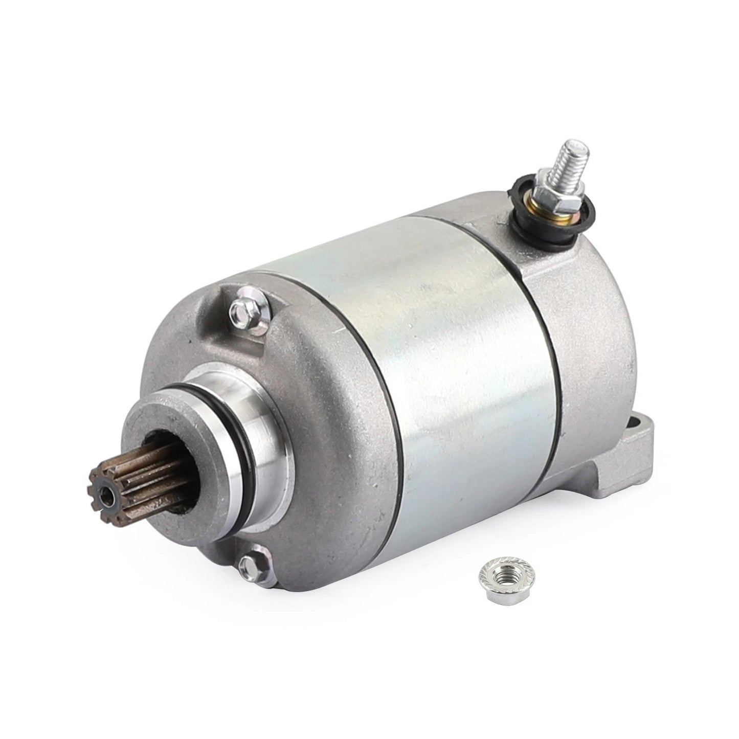 Starter for Honda ATV TRX450 TRX450ER (2006–2014) 31200-HP1-601