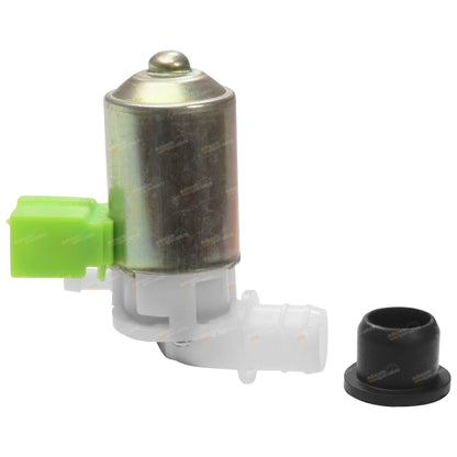 Rear Windscreen Washer Pump for Nissan Patrol GQ (1988–1997)