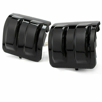 1 Pair Dynamic LED Side Mirror Lights for 2008-2016 Ford F250 F350 F450 F550