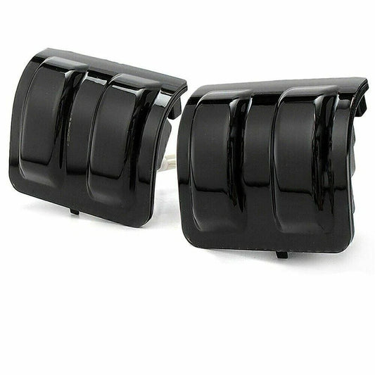 1 Pair Dynamic LED Side Mirror Lights for 2008-2016 Ford F250 F350 F450 F550