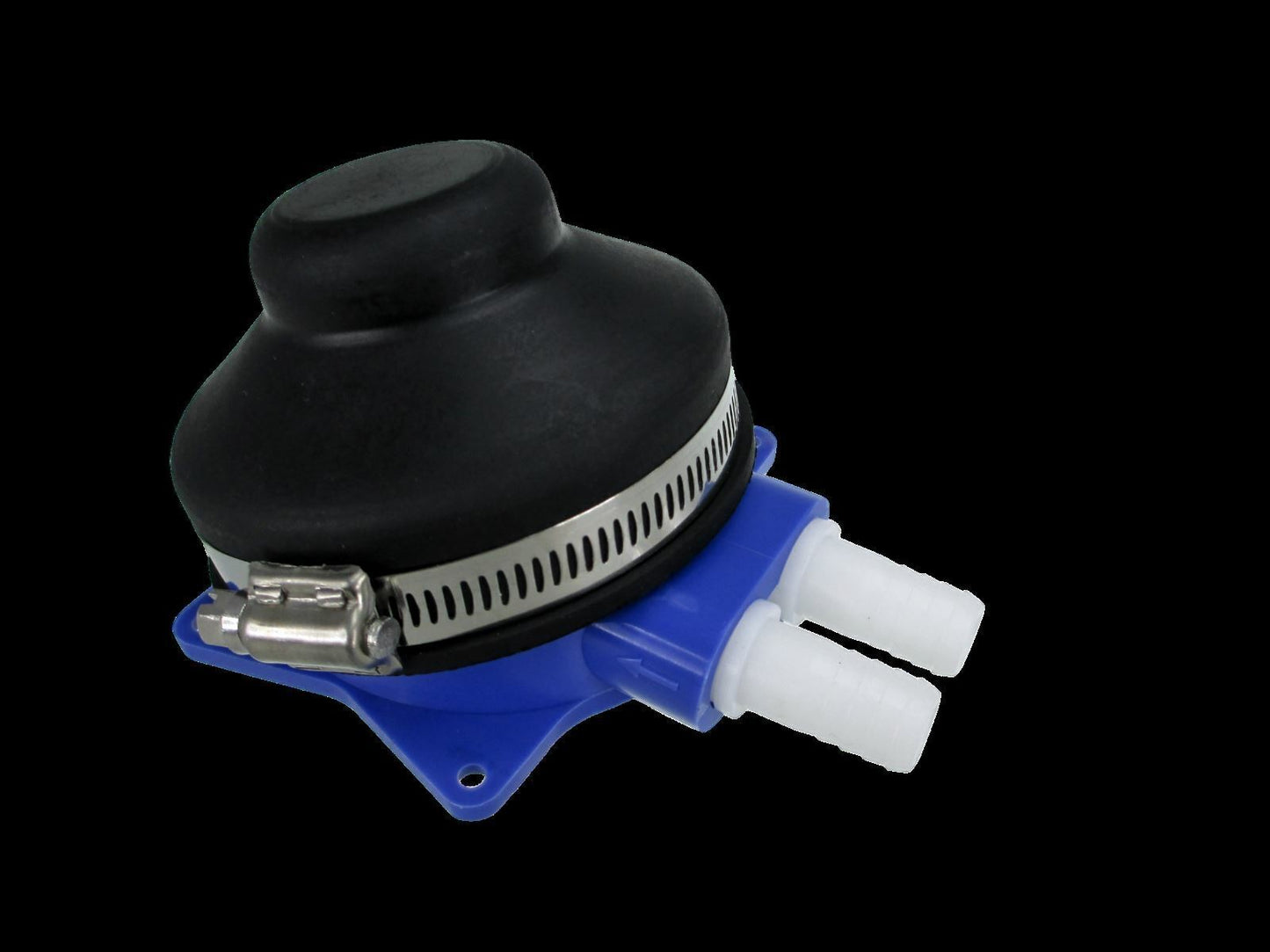 Water Pump for Marine Boat RV (1/2" Hose)