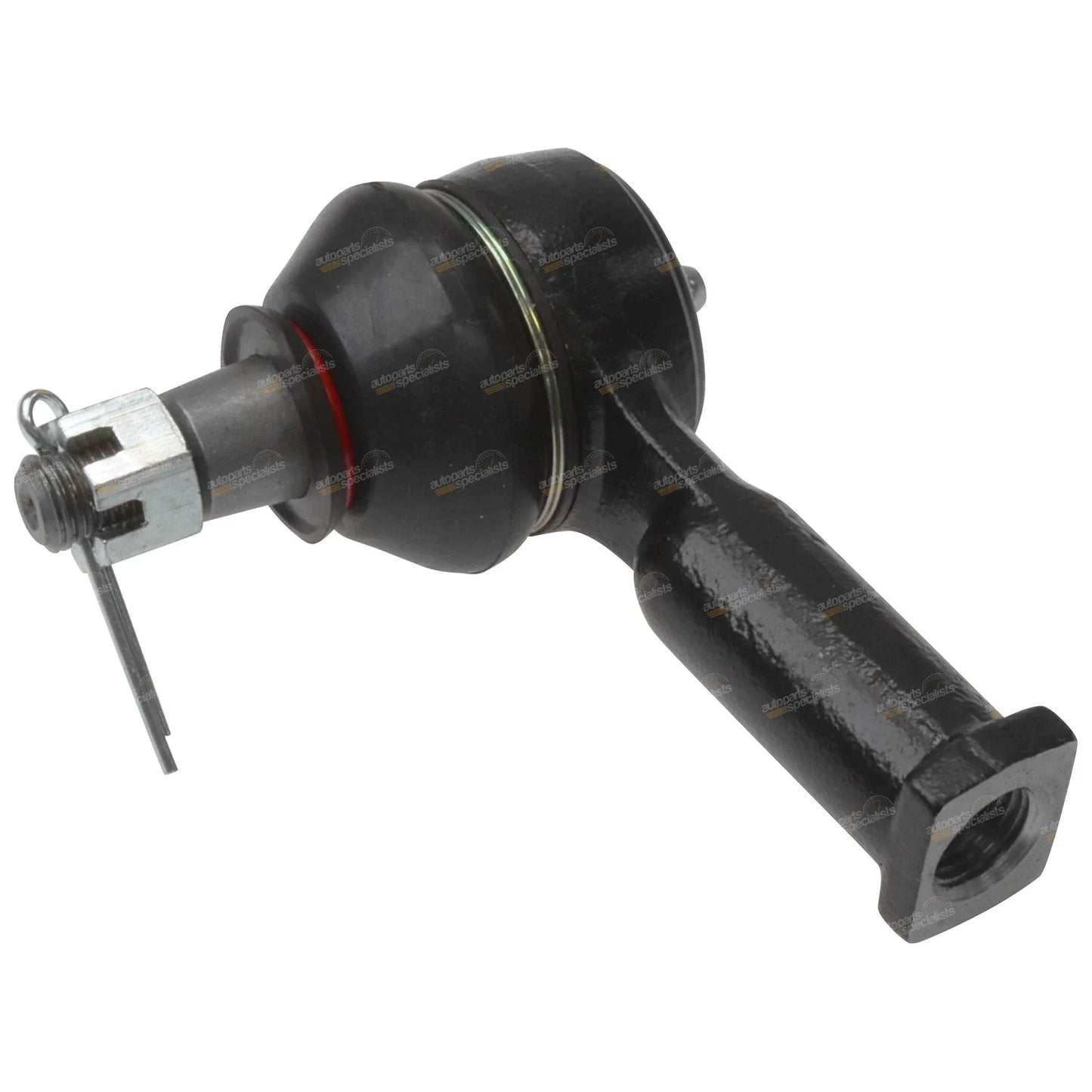 LH/RH Front Outer Tie Rod End for Mazda BT50 B2500 B3000 (2006 - 2011)