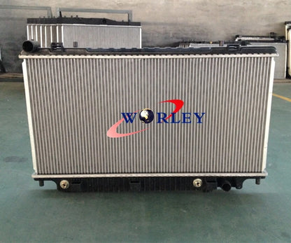 Radiator for Holden Commodore VE V6 (2006–2012)