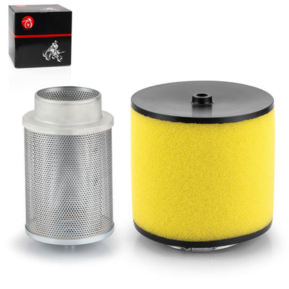 Air Filter for Honda Rancher 400 TRX400 (2004–2007)