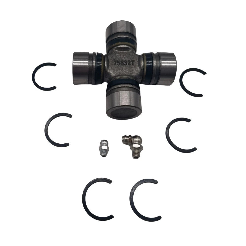 2X U-Joint for Volvo Sierra MerCruiser (Various Years)