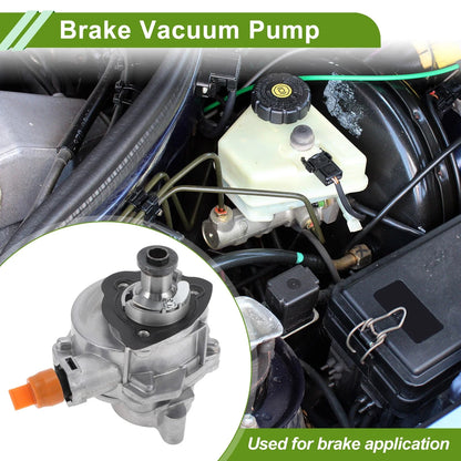 Brake Vacuum Pump for BMW X1 (2013-2015)