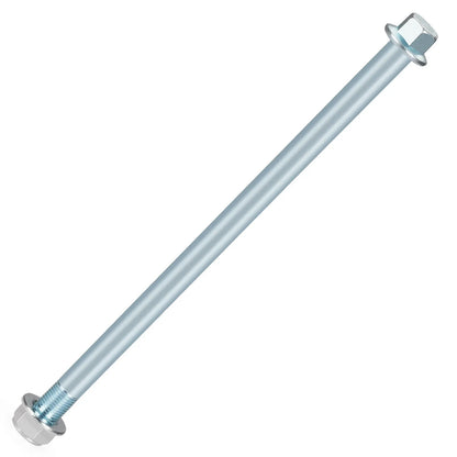 Rear Axle Bolt With Nut For Honda XR 80R 100R / CRF 80F 100F (1985-2013)