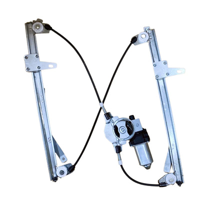 Front Right Window Regulator with Motor for Nissan Qashqai/Dualis (2007–2016)