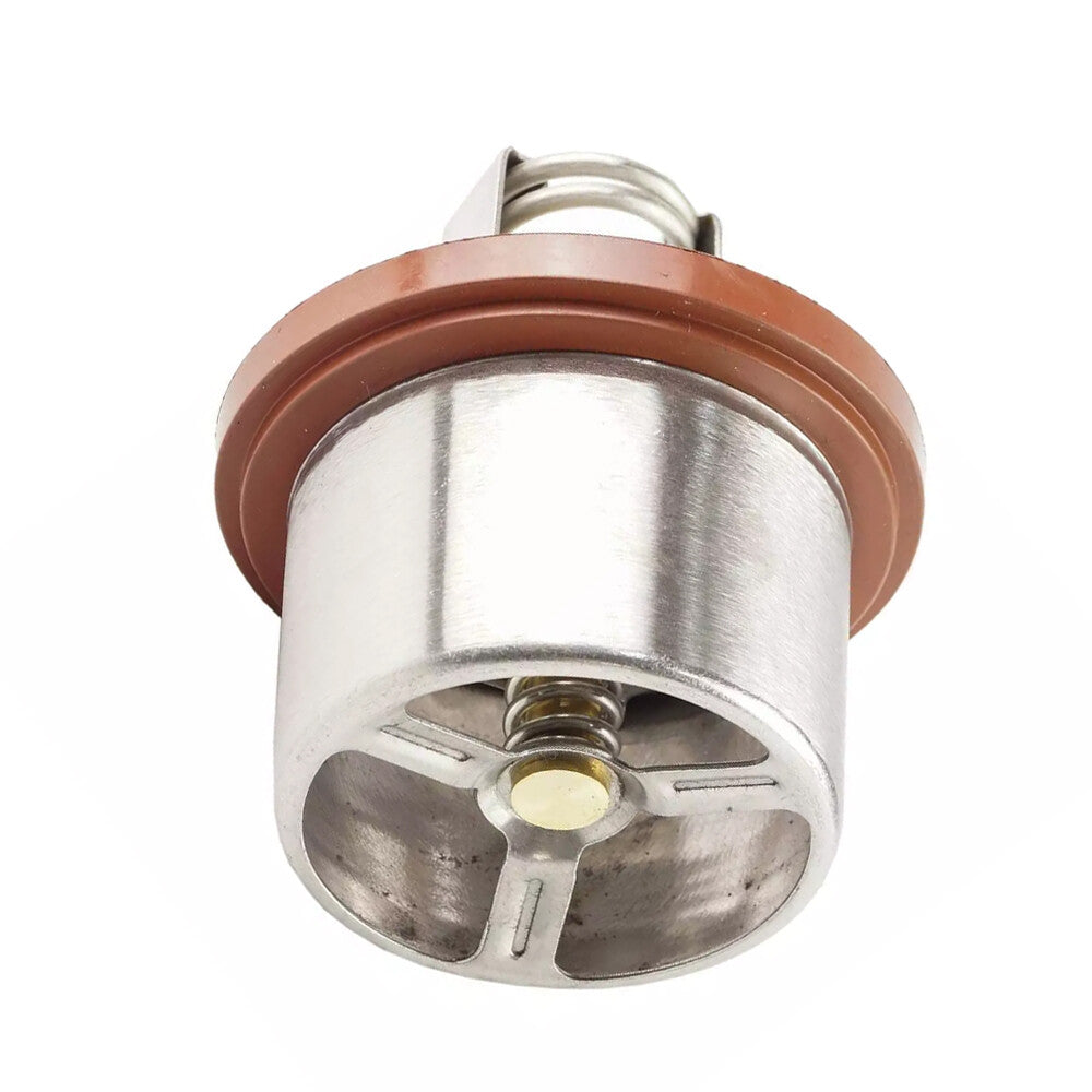Engine Coolant Thermostat for Porsche Cayenne S Turbo GTS (2008–2010)