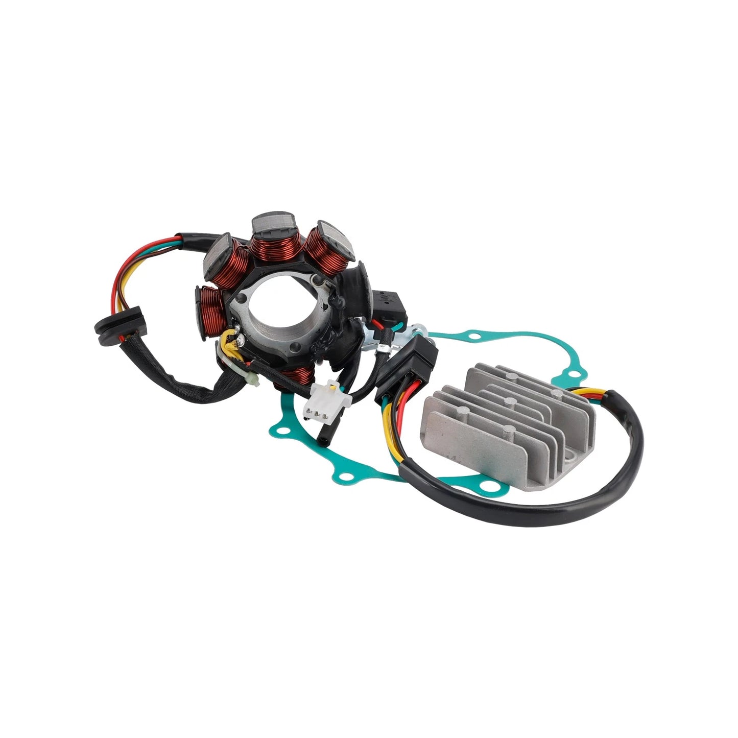Nitrogen Oxide Sensor for John Deere Tractor (RE552182, 5WK9 6773)
