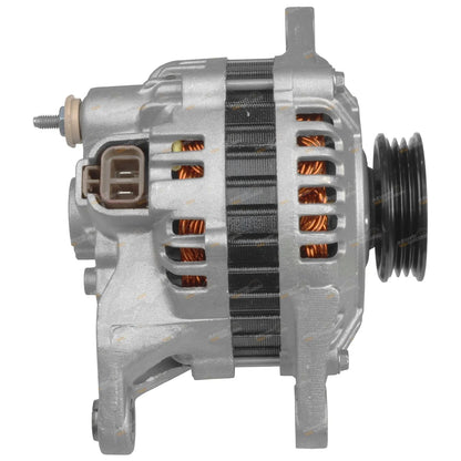 Alternator 2.2L 4cyl for Mazda MX-6 GD (1987-1991)