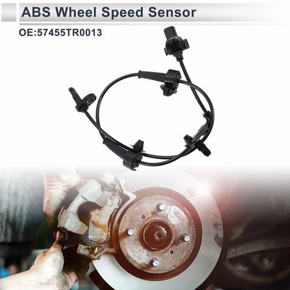 ABS Wheel Speed Sensor for Honda Civic EX LX (2006–2011) No. 57455TR0013