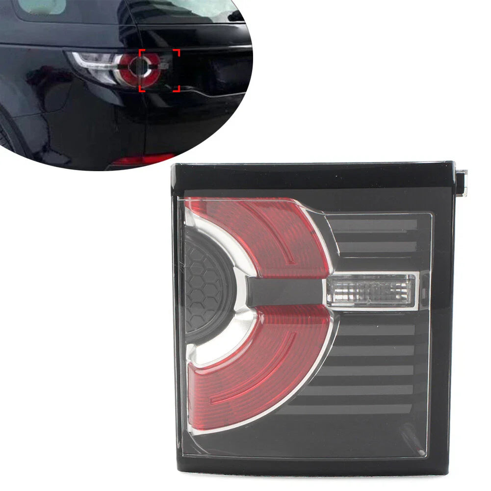 Rear Inner Tail Light for Land Rover Discovery Sport (2015-2019) Left